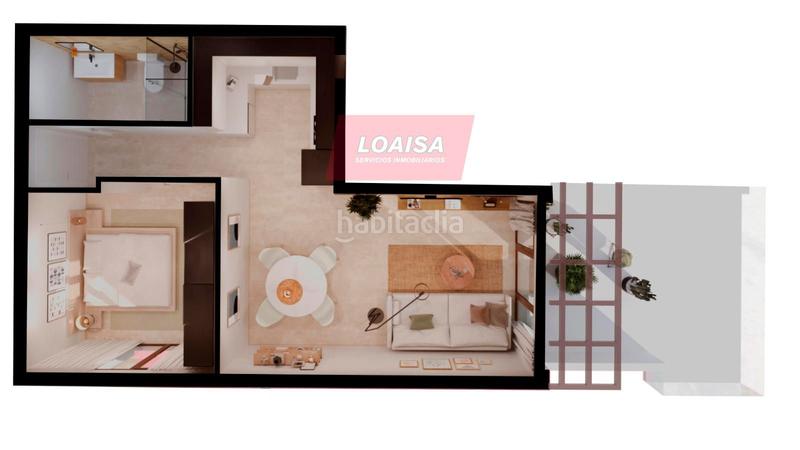 Foto 93ef187d-f7f5-47a5-ba49-12869f6ce086. Piso fase ii , tercera planta , 3e en Las Salinas Vera