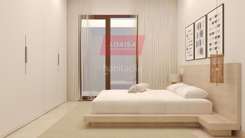 Foto c6666b86-69c1-4e7c-a7ad-6e3dae08f74a. Piso fase ii , tercera planta , 3e en Las Salinas Vera