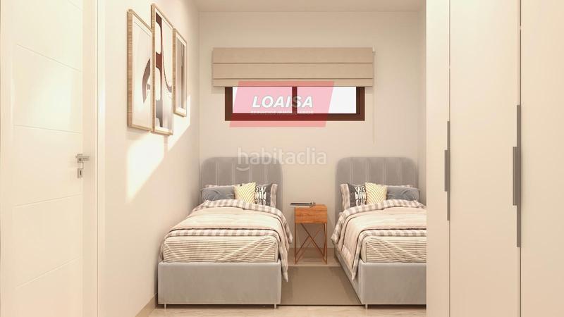 Foto 4a7eaad8-b7b4-4763-881a-920e66c4c21c. Flat with heating parking pool in Las Salinas Vera