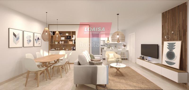 Foto 6c964d3a-cf80-4439-84af-3f8549c13d06. Flat with heating parking pool in Las Salinas Vera