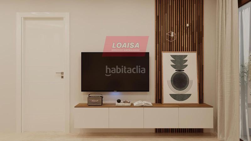 Foto 347e364d-45fc-4603-8a7a-4dc6709dcf43. Àtic amb calefacció aparcament piscina a Las Salinas Vera