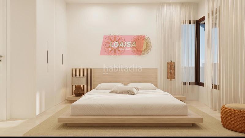 Foto b0caa504-0d9f-4db0-9aa1-7b7942a01a17. Àtic amb calefacció aparcament piscina a Las Salinas Vera