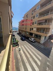 Etagenwohnung  Paseo del malecon. Fántastico piso en el malecón de garrucha