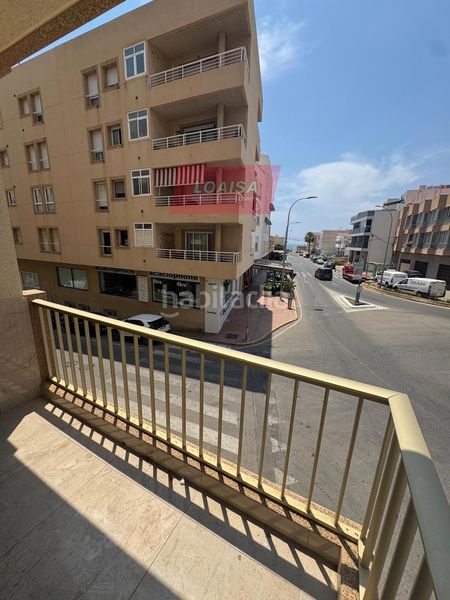 Foto fdd0427c-6e84-40ac-b1be-c2c58a1bf709. Pis a playa de Garrucha Garrucha