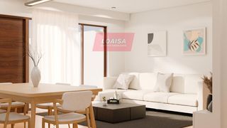 Casa a schiera  Gloria fuertes. Dúplex adosado en antas 12