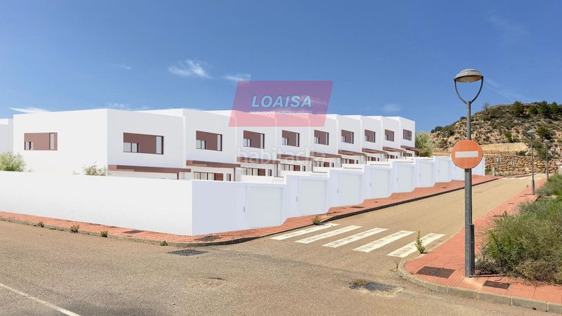 Foto ca1438a2-7cab-4574-95c5-053d6dab8aa7. Casa adossada amb calefacció aparcament a Antas