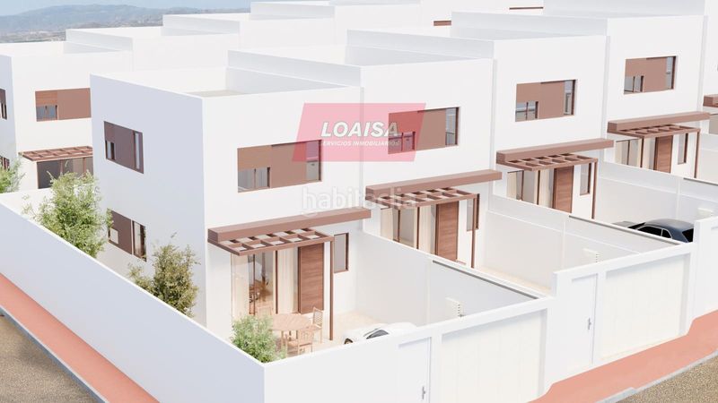 Foto ea3bdd41-1d70-4615-905a-b141876b9fa4. Casa adossada amb calefacció aparcament a Antas