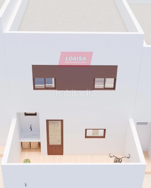 Foto b3730c20-4413-49f3-a6df-e908745026d4. Casa adossada amb calefacció aparcament a Antas
