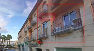 Flat  N/a. Piso muy bien situado en el centro de turre en el edificio plaza