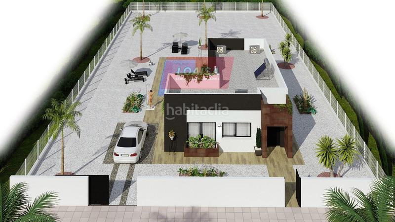 Foto 5c3e32b7-df46-4027-a0a7-df8897b43d3f. Chalet con riscaldamento parcheggio piscina in Vera ciudad Vera