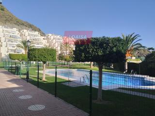 Flat  Calle clara campoamor. Piso en mojcar