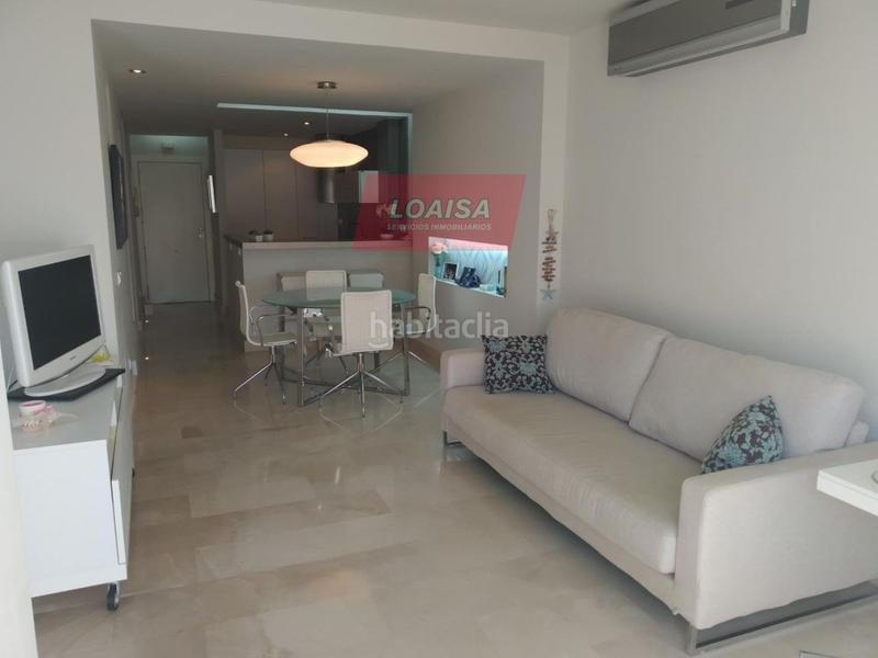 Foto 1353d733-26f4-449a-947c-040b68ec709f. Piso  en Mojácar playa - las ventanicas - la paratá Mojácar