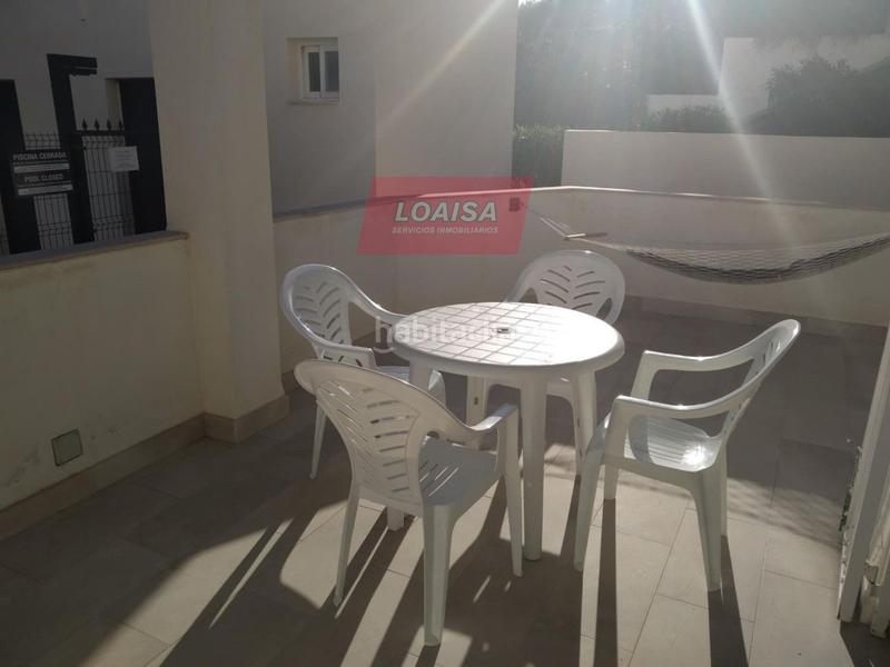 Foto 3393f53d-c6c9-469f-b1f3-071970055450. Piso  en Mojácar playa - las ventanicas - la paratá Mojácar