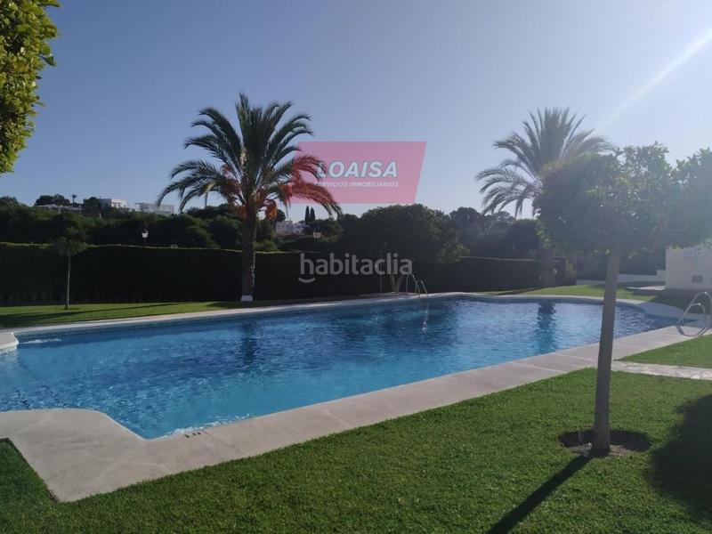 Foto 38515c0a-7830-4762-b87f-94691094ab09. Piso  en Mojácar playa - las ventanicas - la paratá Mojácar