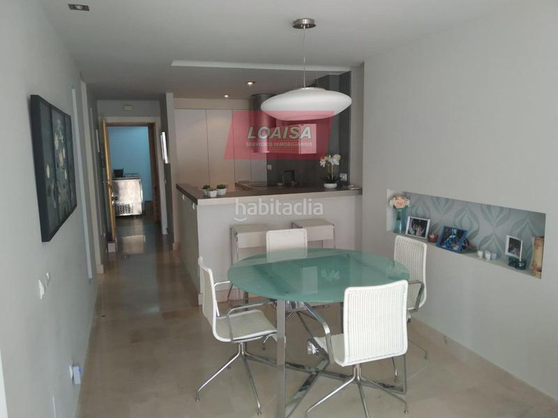 Foto 4bf3e867-1f73-430e-9951-8fd114de56a5. Piso  en Mojácar playa - las ventanicas - la paratá Mojácar
