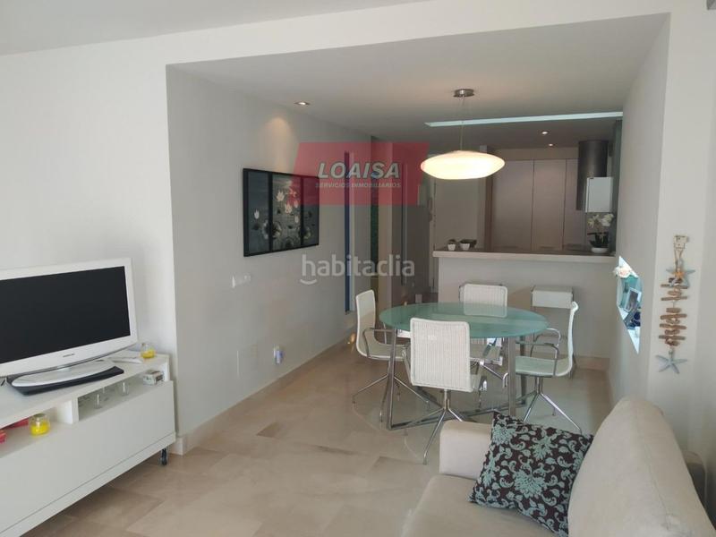 Foto 5efdb54a-b2a7-41d6-8682-3f8de6987fd1. Piso  en Mojácar playa - las ventanicas - la paratá Mojácar