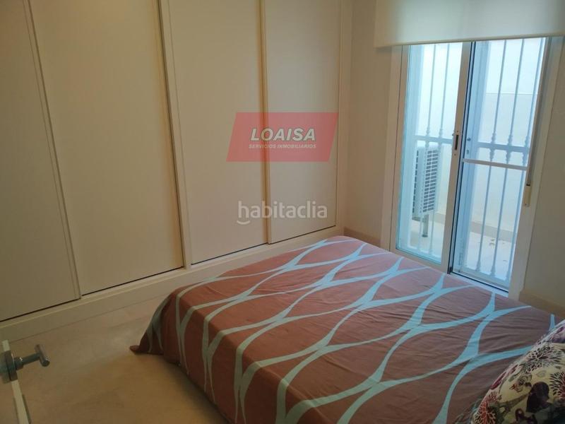 Foto 73e37c61-80dd-40a7-aca7-3c04c01d469b. Piso  en Mojácar playa - las ventanicas - la paratá Mojácar