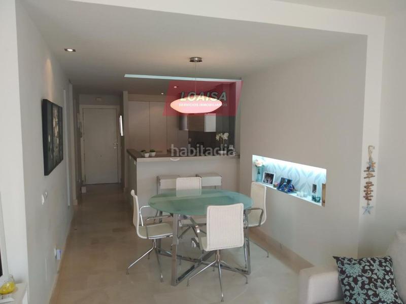 Foto bf6ef393-0088-4302-a9ba-b9fa6aae7df9. Piso  en Mojácar playa - las ventanicas - la paratá Mojácar