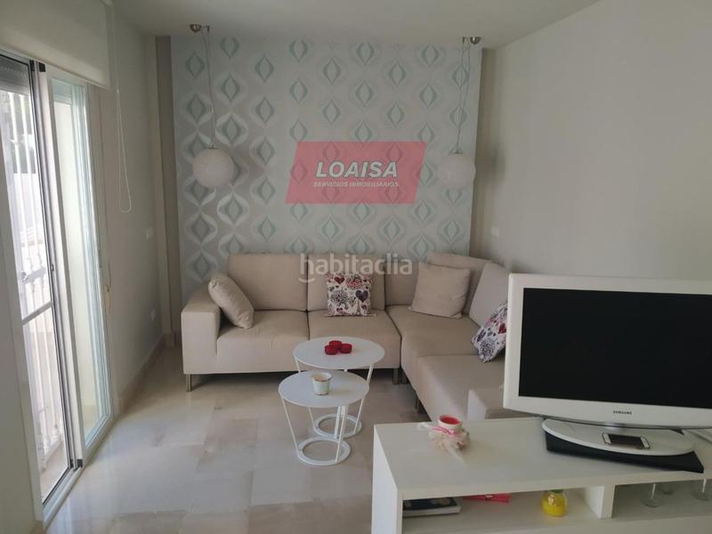 Foto eb400628-2b08-4c31-975a-7b434d2ccec3. Piso  en Mojácar playa - las ventanicas - la paratá Mojácar