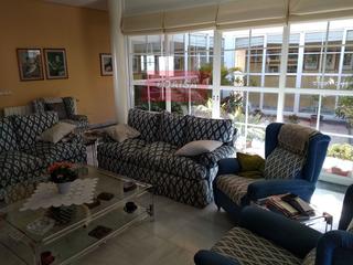 House  Calle las gaviotas. Precioso chalet en las marinas de vera