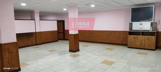 Business premise  Mayor. Local comercial habilitado como bar restaurante