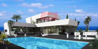 Chalet  De la cabuzana. Chalet independiente modelo cantábrico  parcela excluida