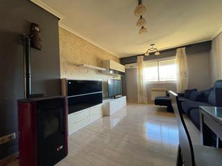 Appartement  Calle lino ponce cuesta
