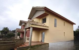 Chalet à Monserrat