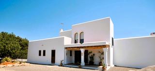 Xalet  Es coloms. Exclusiva villa en santa eulalia, (ibiza)