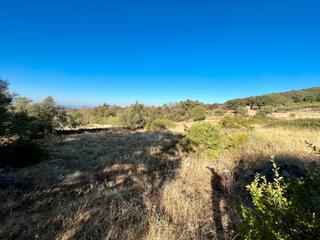 Rural plot in N/a
