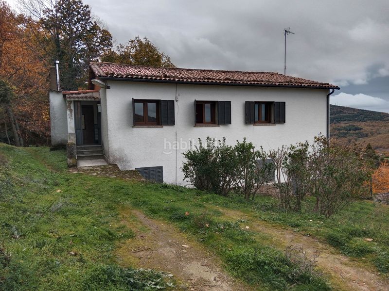 Foto 461a2d87-a7f2-41d4-881d-f065bac1f567. Xalet a n/a a Candelario