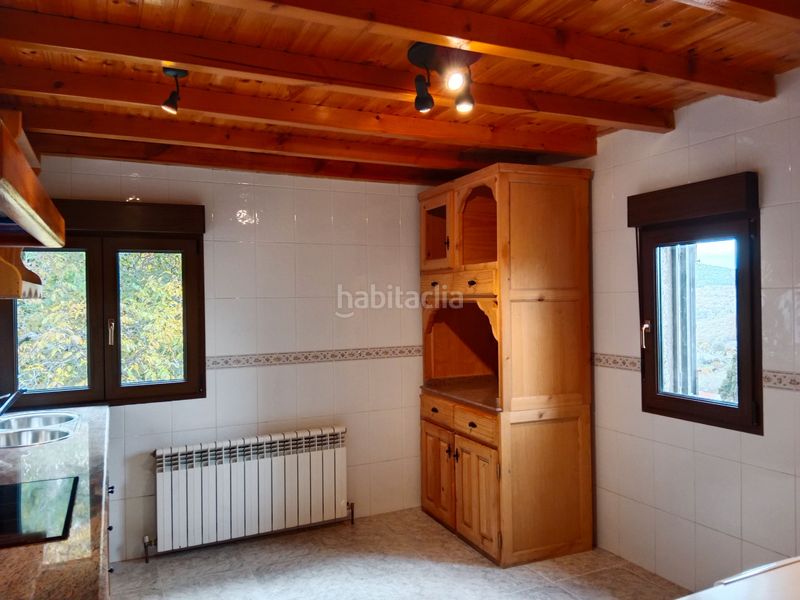 Foto 4f675ba1-ad9a-42f2-9b66-e343e8f19894. Xalet a n/a a Candelario