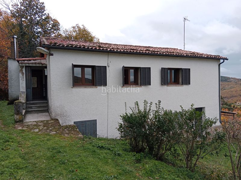 Foto 508646d6-eed1-4e49-86e0-5559aee5ddf5. Xalet a n/a a Candelario