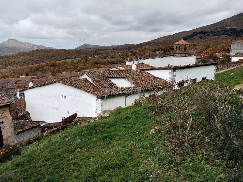 Foto 8ff02fb1-e0f1-43a6-ae45-32d11a224361. Xalet a n/a a Candelario