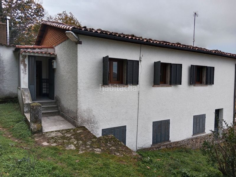 Foto a5dd26e3-f707-4b32-b2df-ffddb8f5359e. Xalet a n/a a Candelario