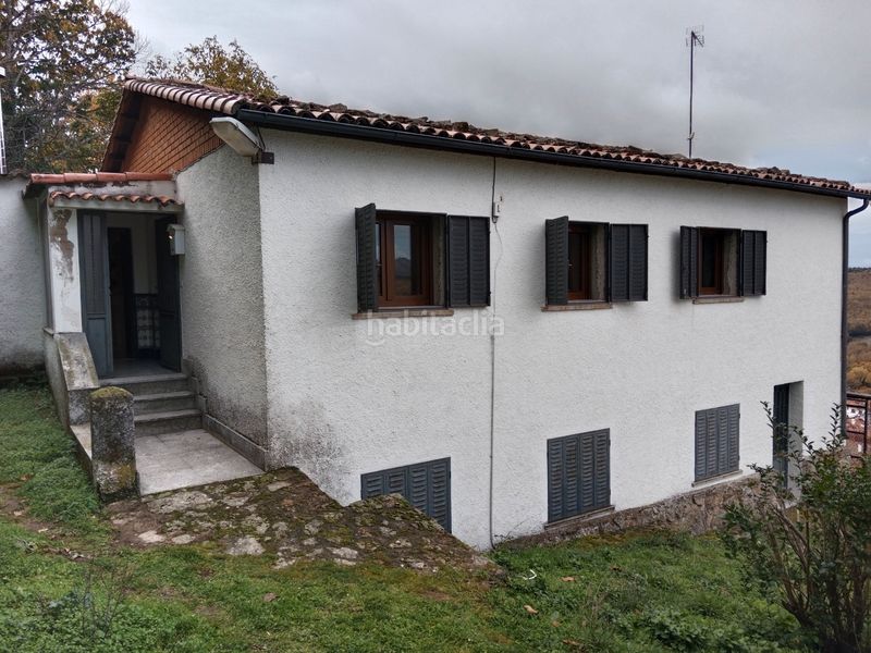 Foto dcee2fa5-ffe8-4689-bb6f-a48d07776d1d. Xalet a n/a a Candelario