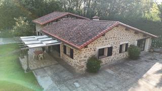 Xalet a Cuacos de Yuste. Chalet con parcela en la vera, caceres