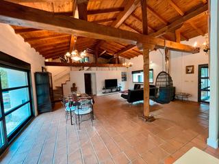 Xalet a Cuacos de Yuste. Chalet con parcela en la vera, caceres