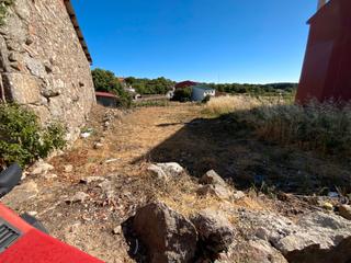 Terreny residencial a Calle oriente 2b. Solar en piornal. valle del jerte