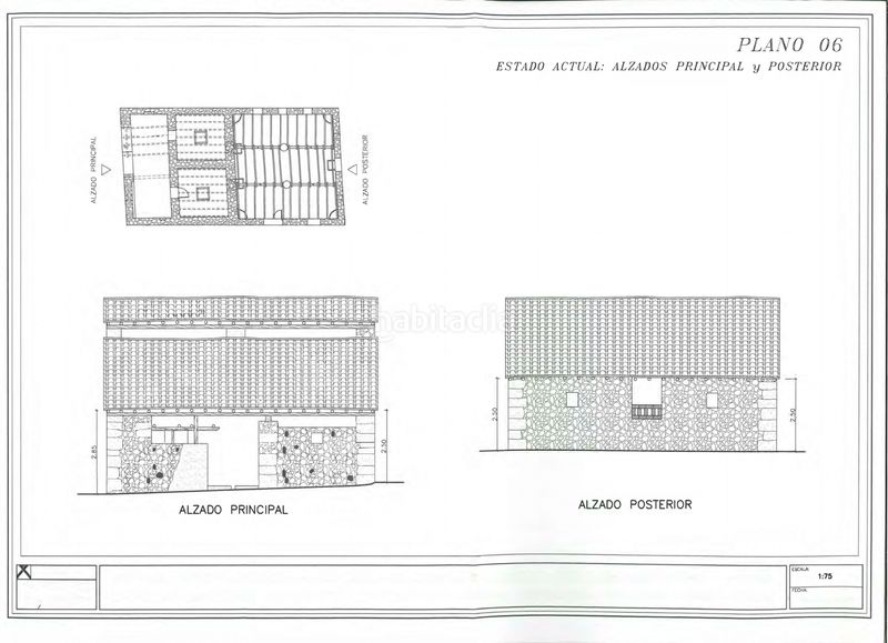 Foto f69b31c7-7518-4ec5-935f-1c1366393b86. Terreny residencial a n/a a Torremenga