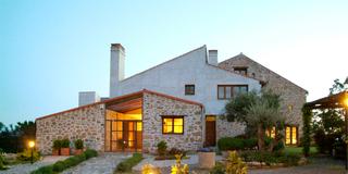 Edifici  Diseminado el turcal. Venta de edificio residencial en la comarca de la vera-caceres