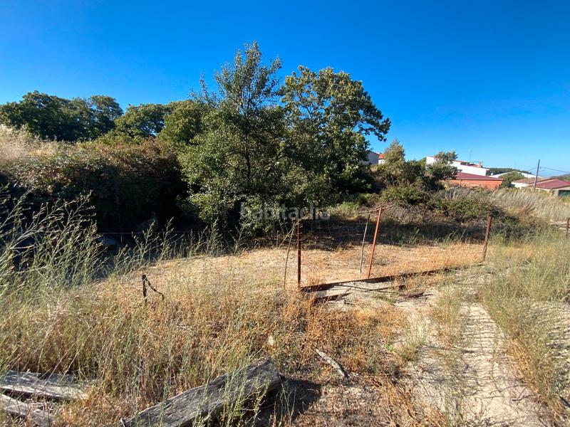 Foto 208c814e-29d4-407f-82d2-474c63721f91. Terreno residencial en travesía estación 11 solar . valle del jerte en Piornal