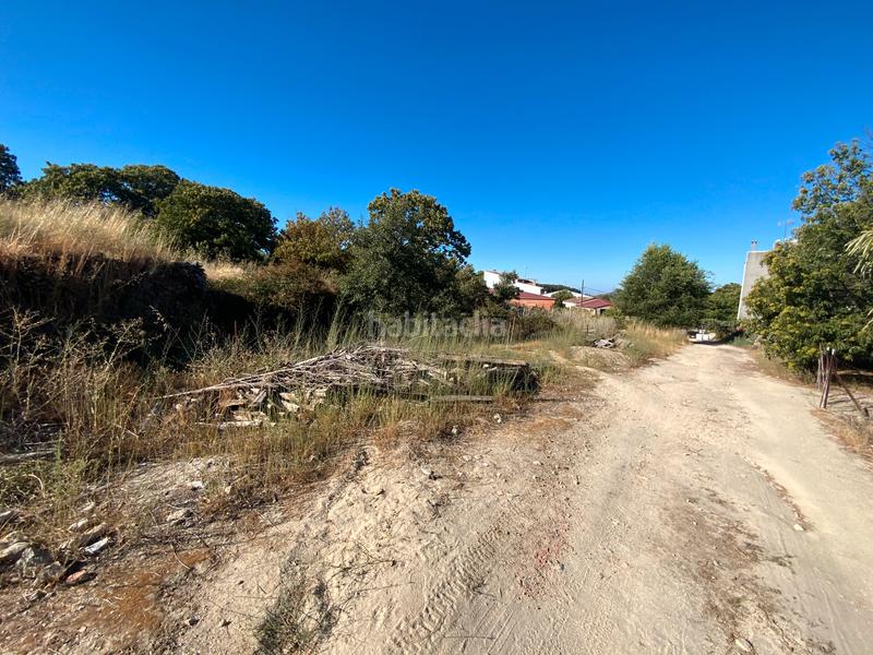 Foto f327658f-0c57-42f2-bcb4-e38555c5e9ed. Terreno residencial en travesía estación 11 solar . valle del jerte en Piornal