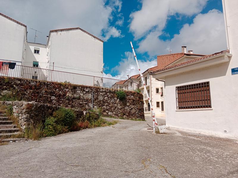 Foto 766400e7-6fa1-4eb4-9902-697073451f73. Apartament a calle cerradillo 6 a Candelario