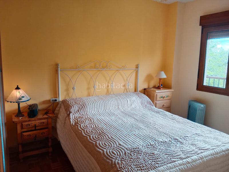 Foto 935eab8b-022b-44d9-9e25-9f9ae1109b01. Apartament a calle cerradillo 6 a Candelario