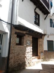 Country house in Calle barrio bajo 6