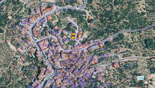 Terrain résidentiel à Calle piscina 21d. Solar urbanizable en valdastillas-valle del jerte