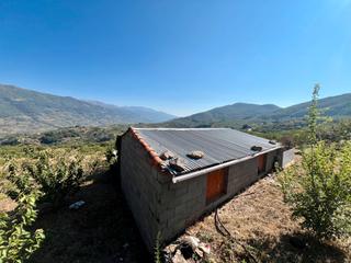 Finca rústica a Cc-17.5 5. Venta de finca en valdastillas, valle del jerte