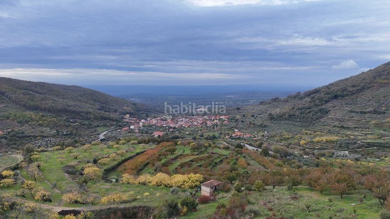 Foto a36621be-164b-43ab-831f-224a1c8ed2c6. Fondo rustico in n/a in Pasarón de la Vera