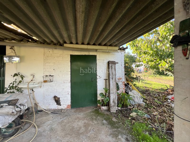 Foto f63ed218-2bca-4353-845b-19bc89bd6b39. Finca rústica a avenida de la constitución 108 a Jaraíz de la Vera